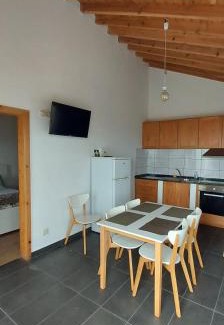 Sao Roque do Pico Apartment | Susete Village