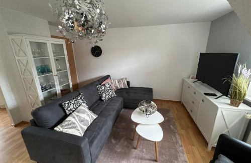 Bad Segeberg Apartment | Susewind