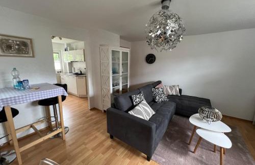 Bad Segeberg Apartment | Susewind