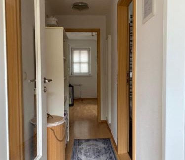 Bad Segeberg Apartment | Susewind