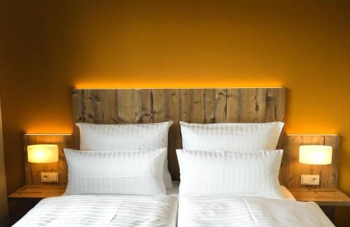 Markgrafenheide Hotel | Susewind