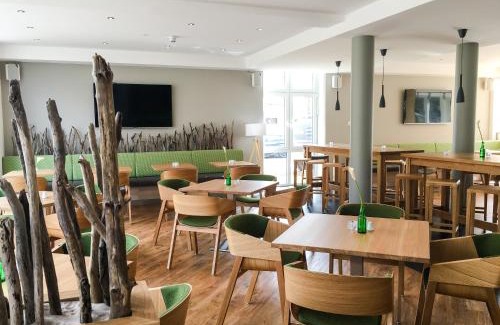 Markgrafenheide Hotel | Susewind