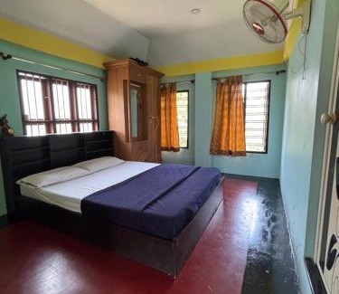 Edavanakkad House | Sushilas homestay