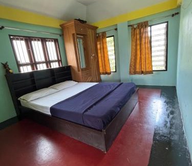 Edavanakkad House | Sushilas homestay