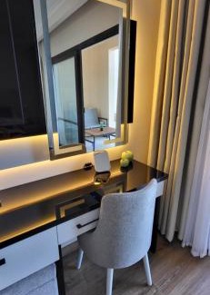 Sakkala Apartment | Susi`s TheView Luxuriöse Ferienwohnung mit fantastischem Meerblick