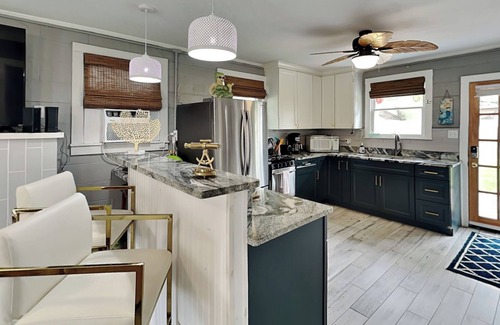 Fulton Cottage | Susie's Place