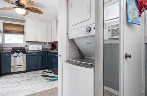 Fulton Cottage | Susie's Place
