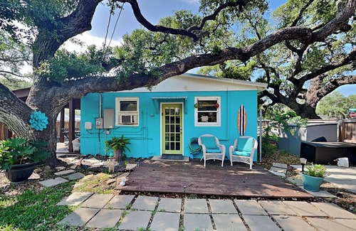 Fulton Cottage | Susie's Place