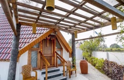 Sevoor House | susil house villa