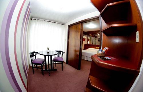 Mafra Hotel | Susin Hotel