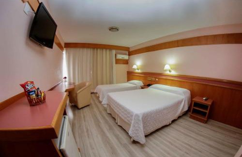 Mafra Hotel | Susin Hotel