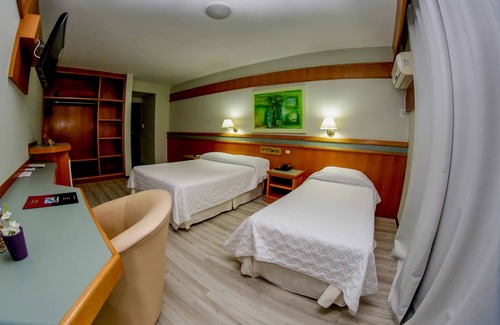 Mafra Hotel | Susin Hotel