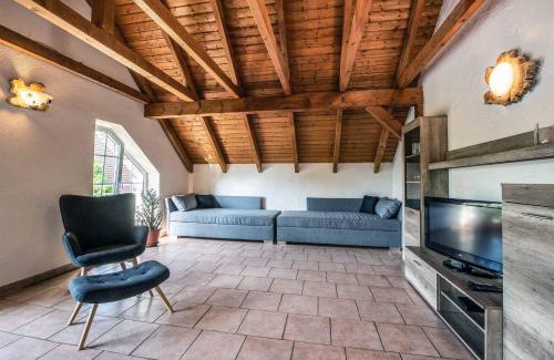 An der Poststraße Apartment | Susis Ferienwohnungen