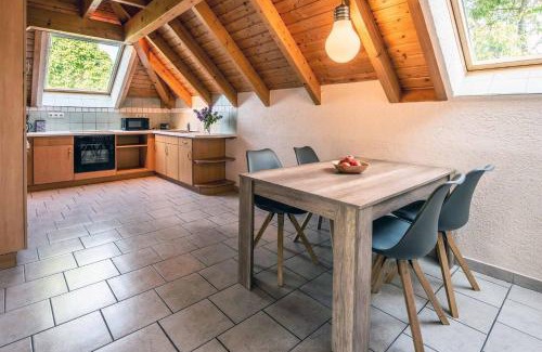 An der Poststraße Apartment | Susis Ferienwohnungen