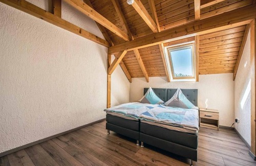 An der Poststraße Apartment | Susis Ferienwohnungen
