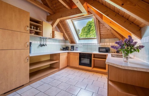 An der Poststraße Apartment | Susis vacation apartments - apartment/vacation rental