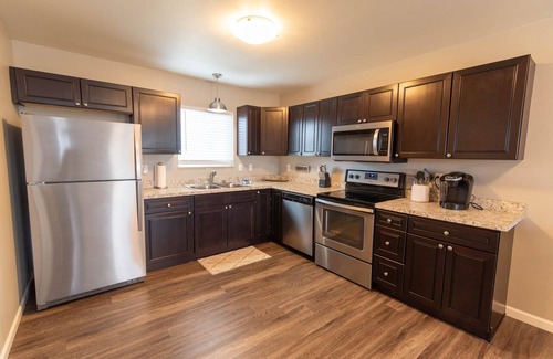 Meadow Lakes House | Susitna Suites in Wasilla #7