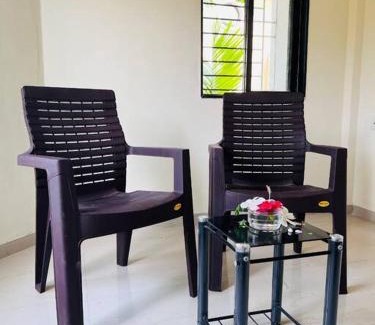 Mhsala Villa | Susneh Homestay Reena Cottage