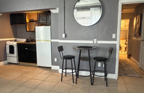 Downtown Jacksonville Apartment | Suspence Property