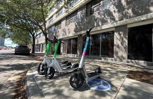 Downtown Jacksonville Apartment | Suspence Property