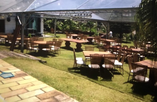 Aeroporto de Juiz de Fora House | Suspended for selling