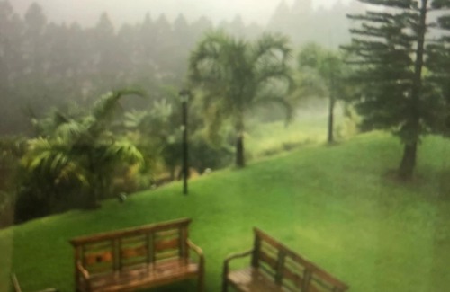 Aeroporto de Juiz de Fora House | Suspended for selling