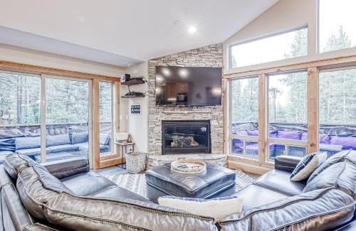 Pioneer Trail House | Susquehana Luxury