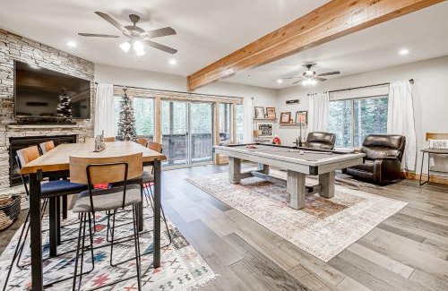 Pioneer Trail House | Susquehana Luxury