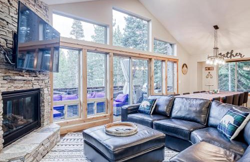 Pioneer Trail House | Susquehana Luxury