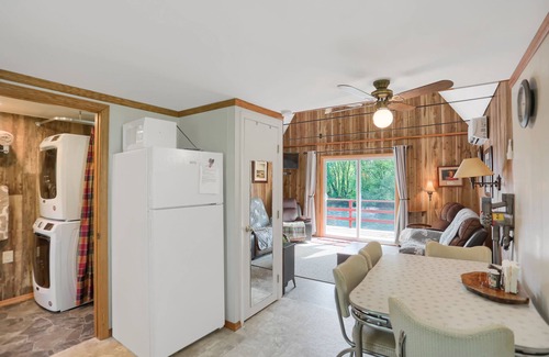 Loyalton House | Susquehanna Hilton Cabin