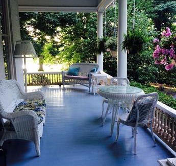 Marietta Bed & Breakfast | Susquehanna Manor Inn