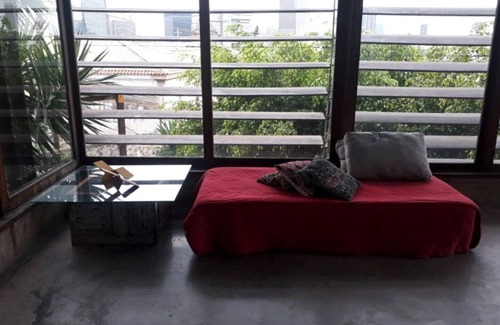 Santa Teresa House | Sustainable cube house