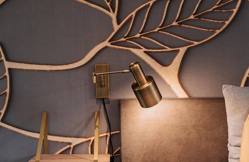 Vilt Bed & Breakfast | Sustainable Luxury, Inspired by Nature