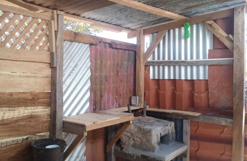 Penas Blancas Cabin | Sustainable Living: Solar Eco-Retreat in Paradise, and Pet-Friendly!