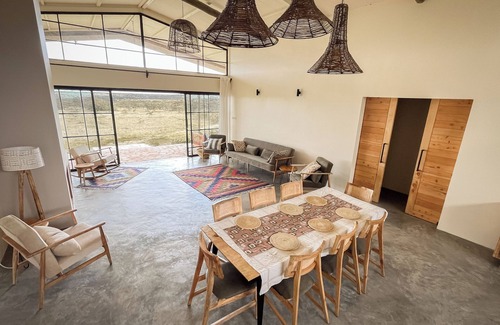 Talek Bed & Breakfast | Sustainable safari home in the middle of the Maasai Mara