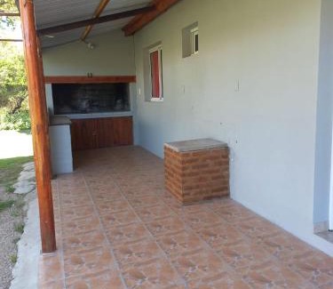 San Lorenzo House | Susurro de Montaña (TIERRA SANTA)