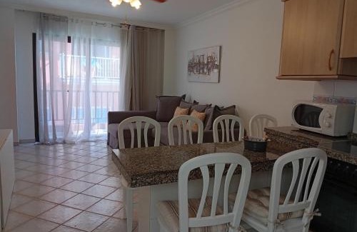 La Restinga Apartment | Susurro del Mar - Relax Apartment in La Restinga