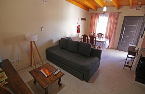 Malargue Apartment | Susy Rental Depto N 3