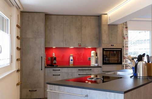 Spiez Apartment | Susy's Place by Interhome