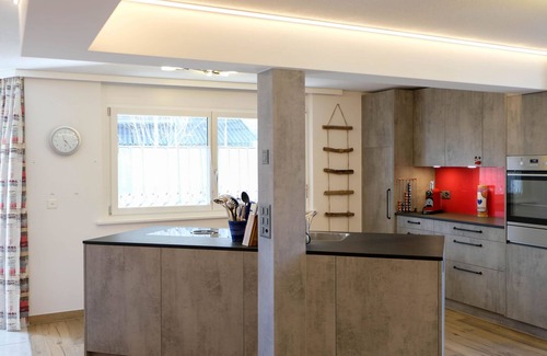 Spiez Apartment | Susy's Place by Interhome