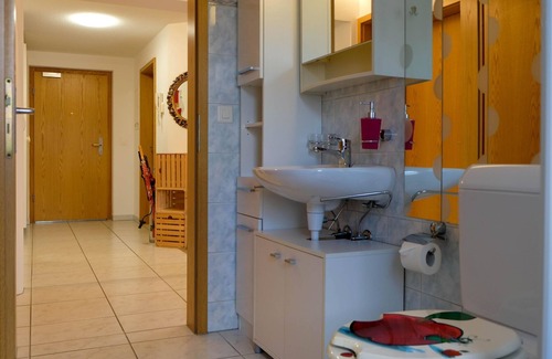 Spiez Apartment | Susy's Place by Interhome