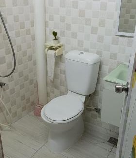 Sungai Petani House | Sutera Homestay