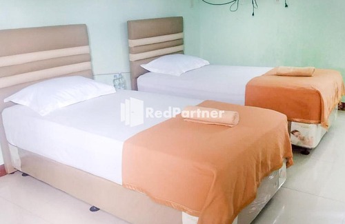 Padang Sidempuan Hotel | Sutomo Indah Homestay Syariah Mitra RedDoorz