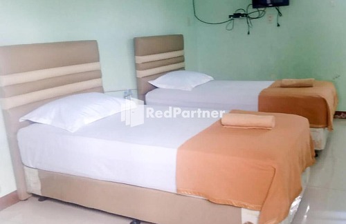 Padang Sidempuan Hotel | Sutomo Indah Homestay Syariah Mitra RedDoorz