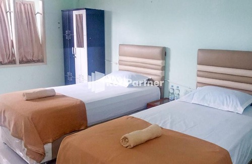 Padang Sidempuan Hotel | Sutomo Indah Homestay Syariah Mitra RedDoorz