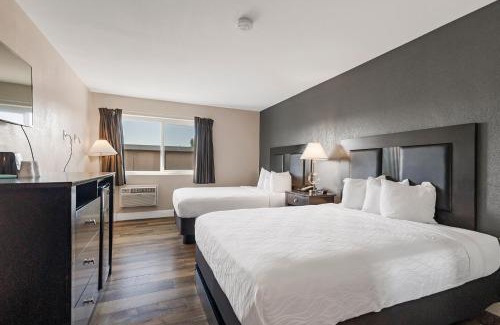 Yuba City Hotel | Sutter Inn