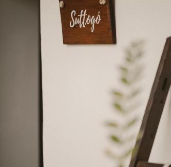 Sagvar Apartment | Suttogó Vendégház