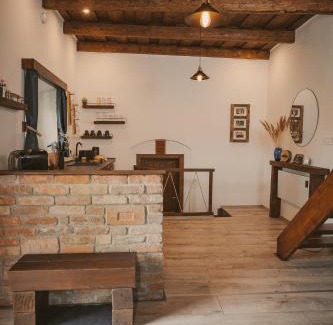 Sagvar Apartment | Suttogó Vendégház