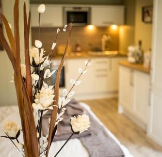 Bishop Sutton House | Sutton Cabins