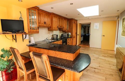 Lady's Island House | Sutton Cottage